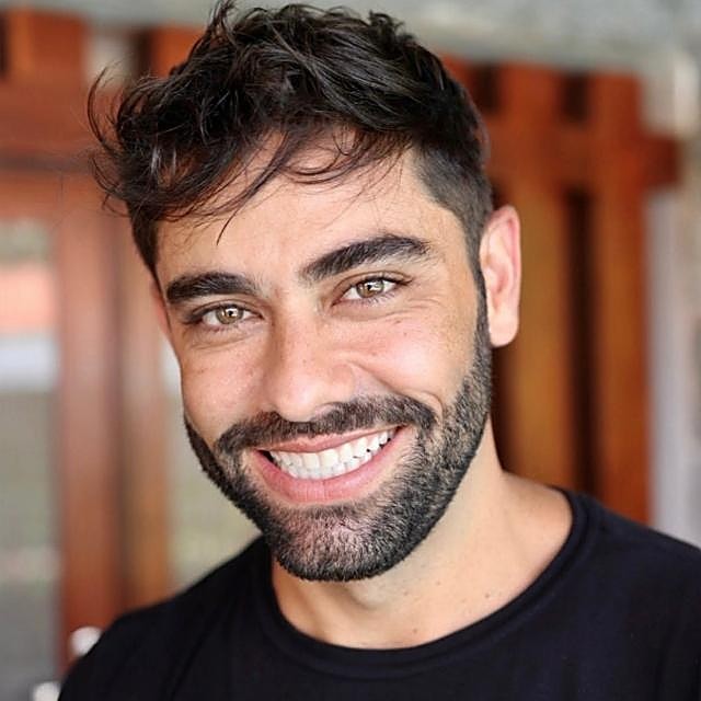Breno Ferreira