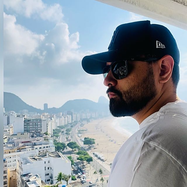 Gabriel Siqueira